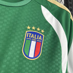 Camisa Itália 2026 Treino Away - (Torcedor)