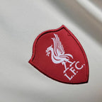 Camisa Liverpool 25/26 Away - (Feminina)