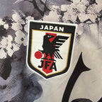 Camisa Japão 2025 Edição Especial - (Torcedor)
