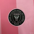 Camisa Inter Miami 2025 Home - (Feminina)