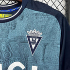 Camisa Cádiz 25/26 Third - (Torcedor)