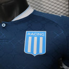 Camisa Racing 2025 Away - (Jogador)