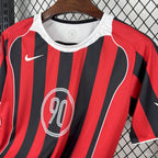 Camisa Nike 25/26 Total 90 - (Torcedor)