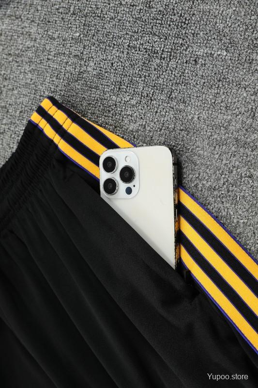 Kit Manchester United 25/26 Terrace Icons - (Torcedor) Regata