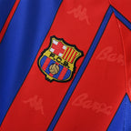 Camisa Barcelona 97/98 Home - (Retrô)