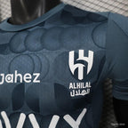 Camisa Al Hilal 25/26 Third - (Jogador)