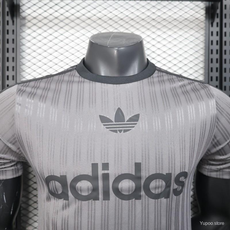 Camisa Adidas 2025 - (Jogador)