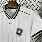 Kit Infantil Botafogo 2025 Third