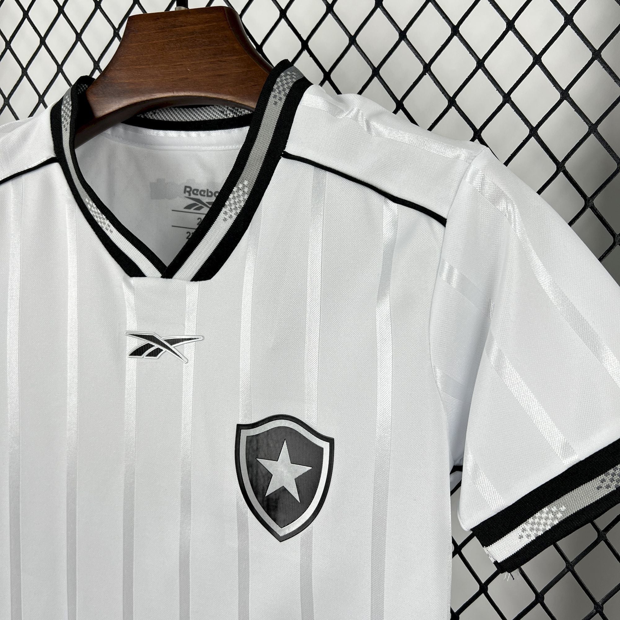 Kit Infantil Botafogo 2025 Third