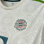 Camisa Bayern de Munique 25/26 Oktoberfest - (Torcedor) Manga Longa
