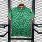 Camisa México 2026 Home - (Com Patchs) (Torcedor)