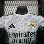Camisa Real Madrid 25/26 Edição Especial - (Jogador)