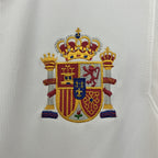 Camisa Espanha 2000 Away - (Retrô)