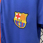 Camisa Barcelona 25/26 Baseball - (Torcedor)