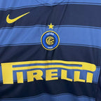 Camisa Inter de Milão 04/05 Third - (Retrô)