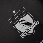 Camisa Colo-Colo 2025 Treino - (Torcedor)