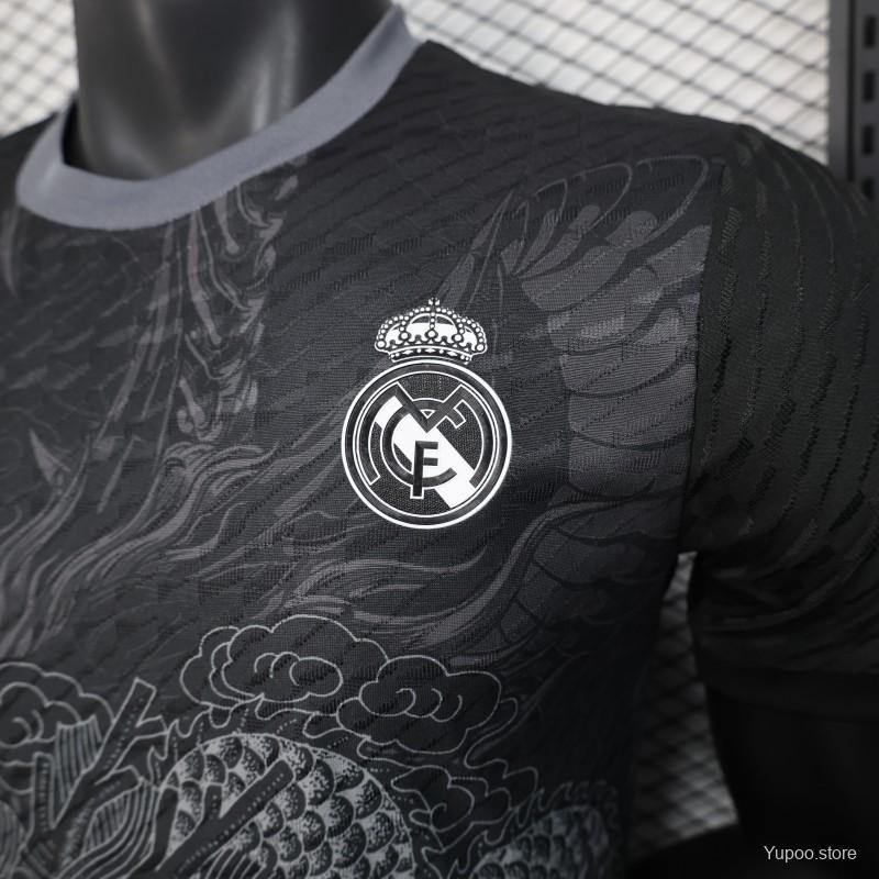 Camisa Real Madrid 25/26 Edição Especial - (Jogador)