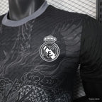 Camisa Real Madrid 25/26 Edição Especial - (Jogador)