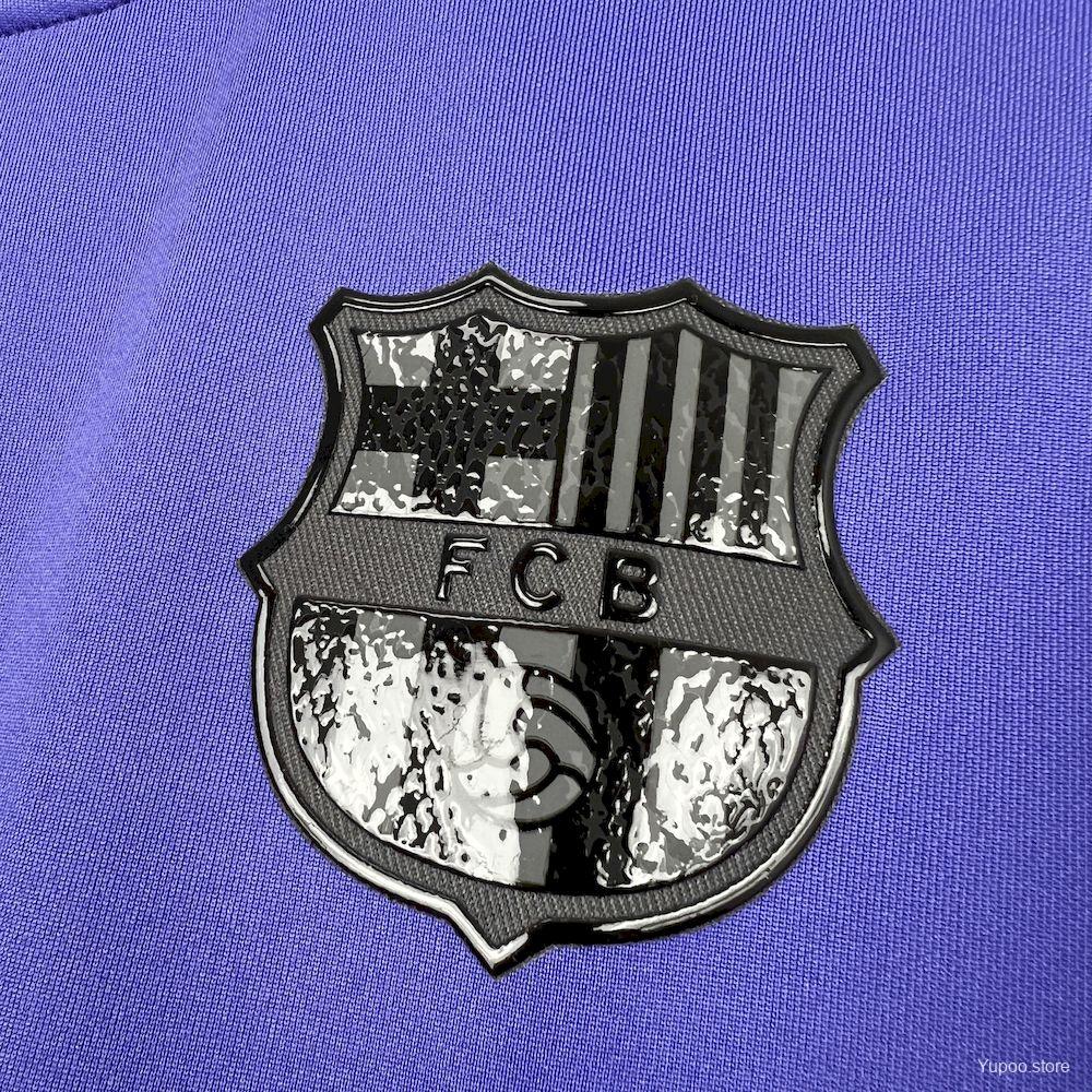 Camisa Barcelona 25/26 Edição Especial - (Torcedor)