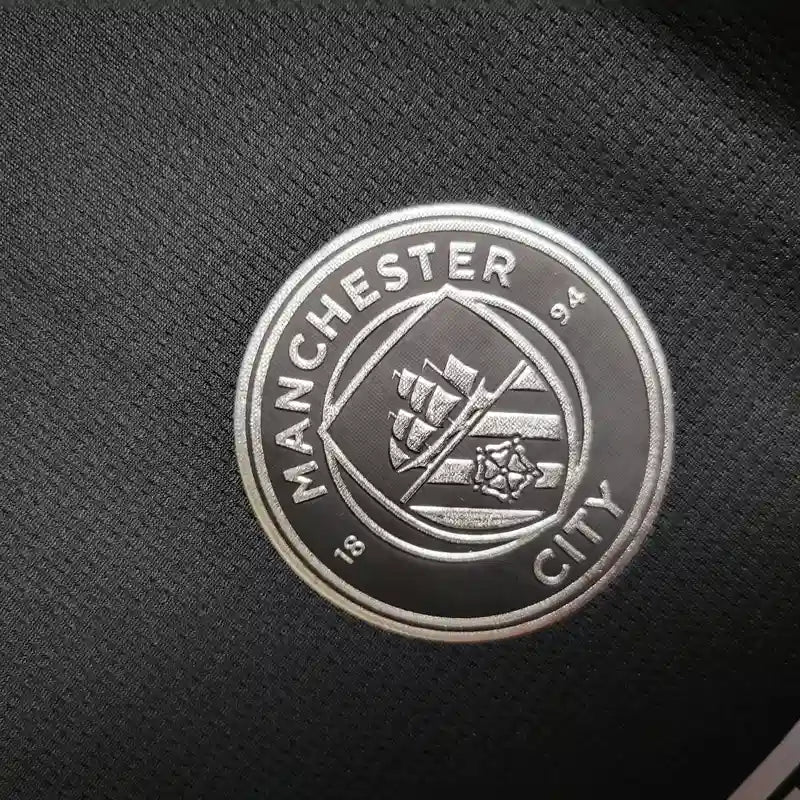 Camisa Manchester City 25/26 Away - (Feminina)