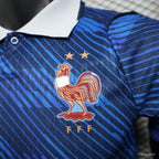 Camisa França 2026 Home - (Jogador)