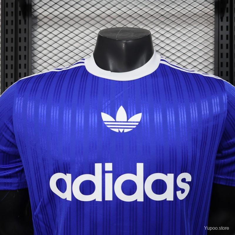 Camisa Adidas 2025 - (Jogador)