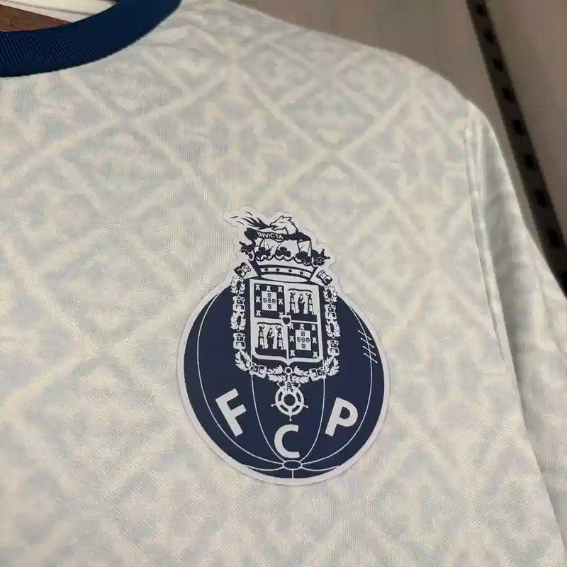 Camisa Porto 25/26 Edição Especial - (Torcedor)