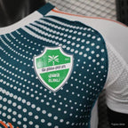 Camisa Al Ahli 25/26 Third - (Jogador)