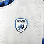 Camisa Israel 2025 Home - (Torcedor)