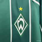 Camisa Werder Bremen 25/26 Home - (Torcedor)