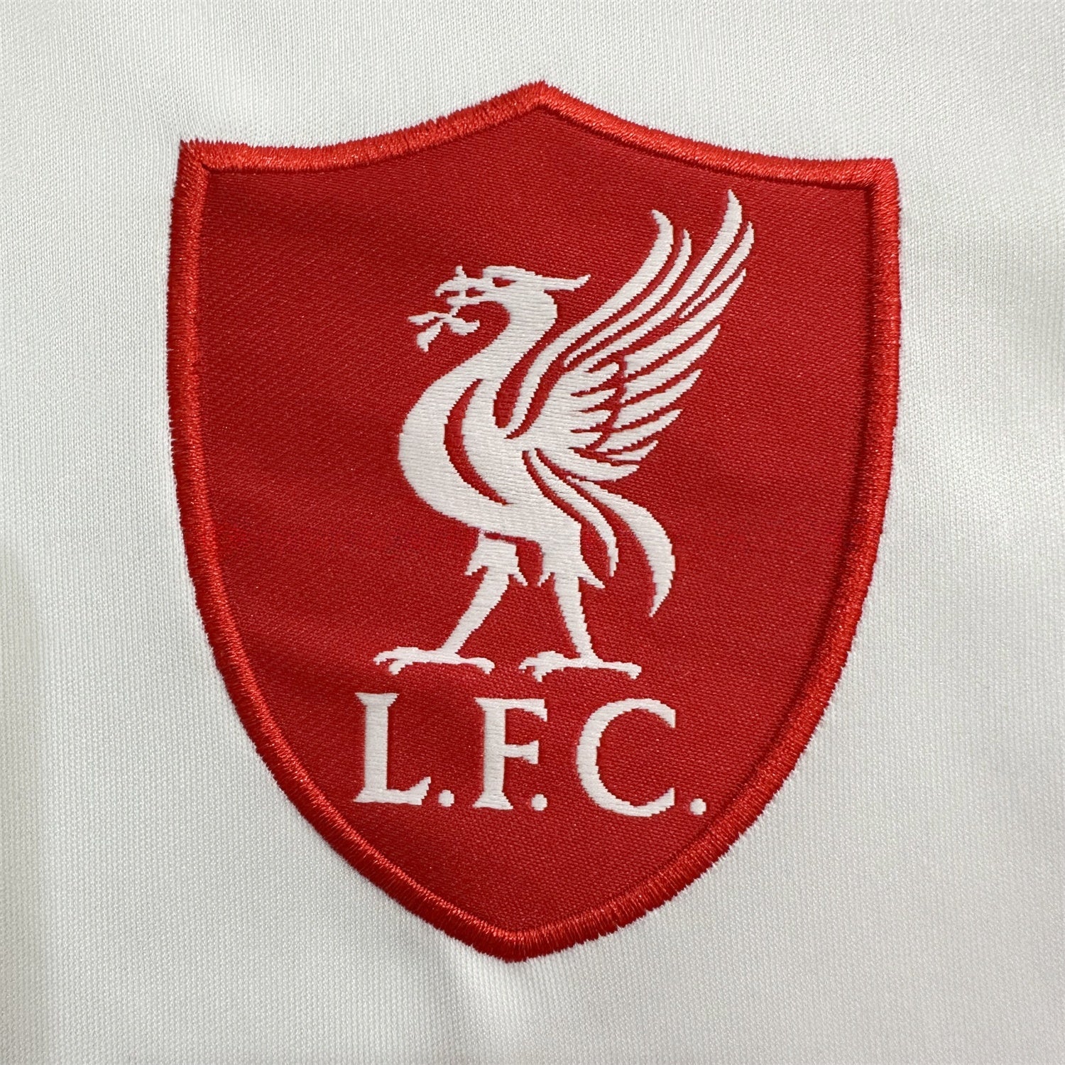 Camisa Liverpool 25/26 Edição Especial - (Torcedor)