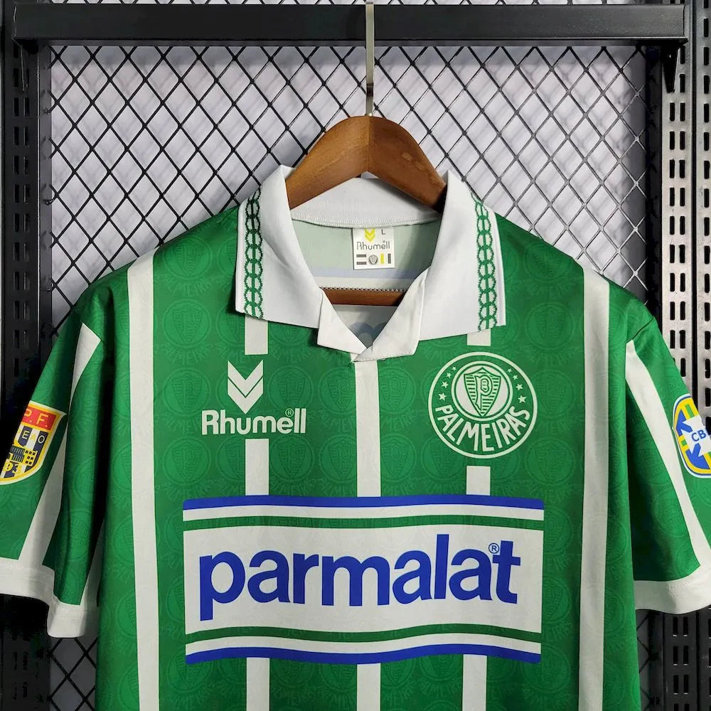 Camisa Palmeiras 93/94 Home - (Retrô)