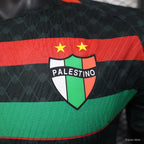Camisa Palestino 25/26 Away - (Jogador)
