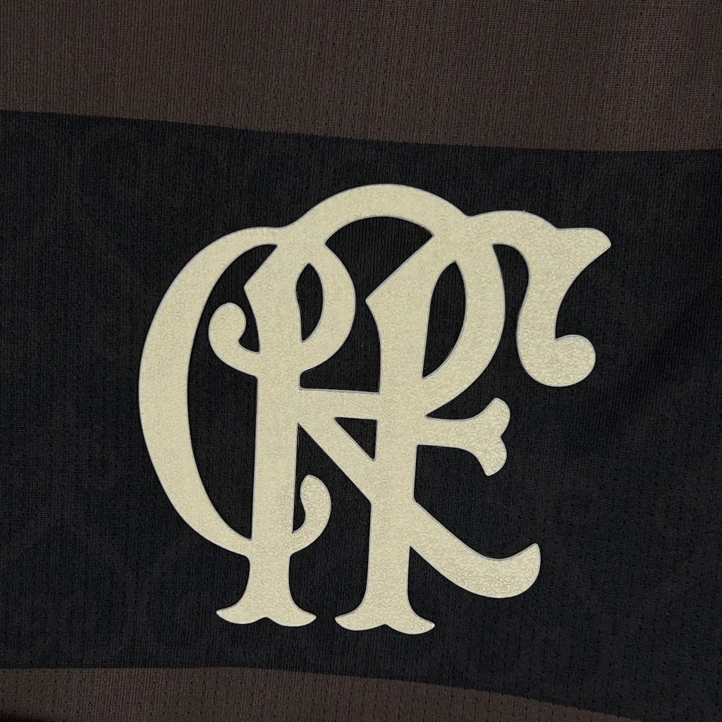 Camisa Flamengo 2026 Diamantes Negros - (Torcedor)