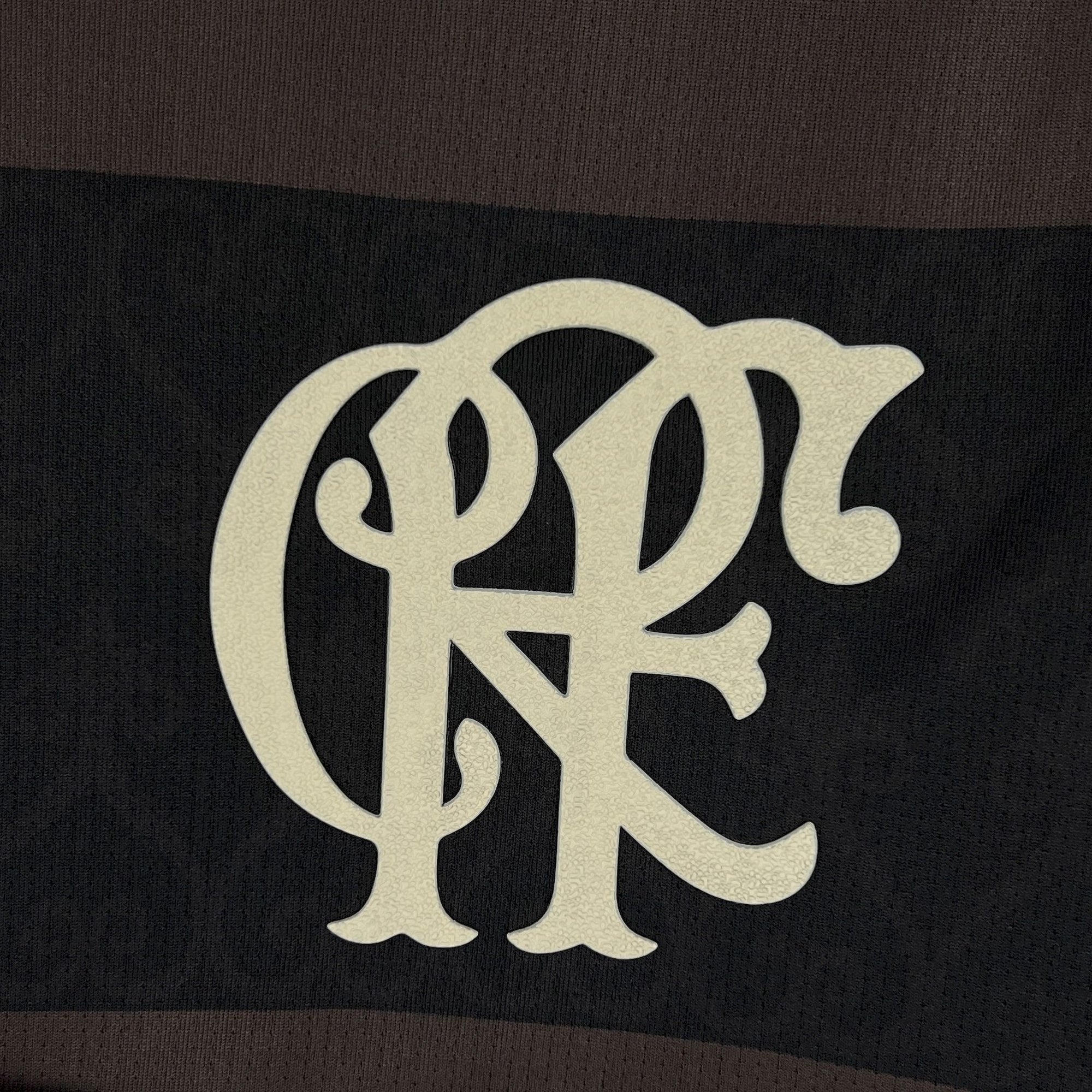 Camisa Flamengo 2026 Diamantes Negros - (Torcedor)