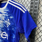 Camisa Como 1907 25/26 Home - (Torcedor)