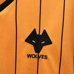 Camisa Wolverhampton 85/86 Home - (Retrô)