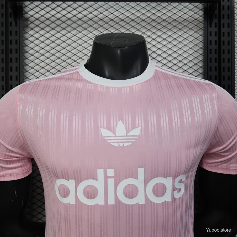 Camisa Adidas 2025 - (Jogador)