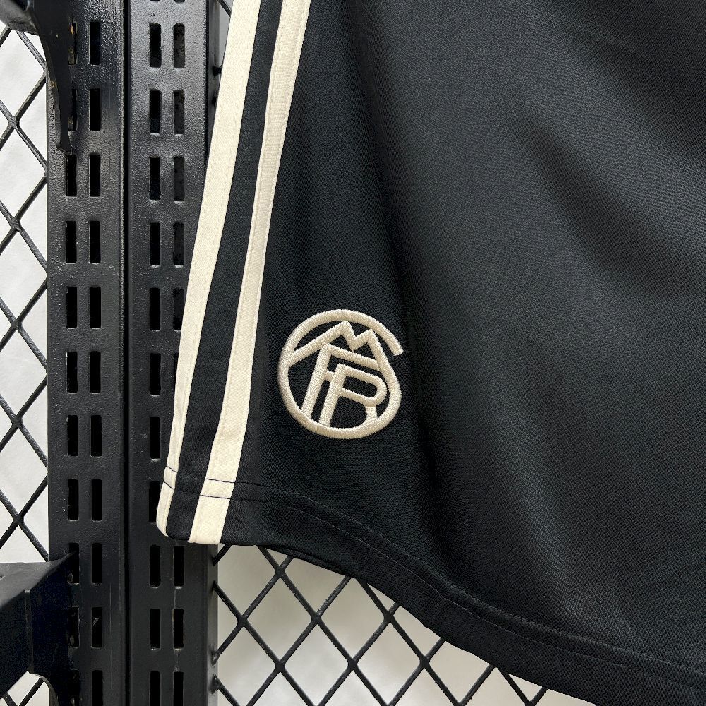 Shorts Bayern de Munique 25/26 Third - (Torcedor)