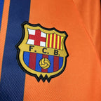 Camisa Barcelona 97/98 Away - (Retrô)