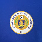 Camisa Curaçao 25/26 Home - (Torcedor)