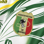 Camisa Mali 25/26 Edição Especial - (Torcedor)