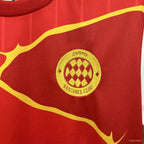 Camisa Bayern de Munique 25/26 Edição Especial - (Torcedor)