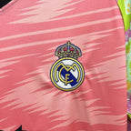 Camisa Real Madrid 25/26 Edição Especial - (Torcedor)