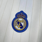 Camisa Real Madrid 25/26 Terrace Icons - (Torcedor)