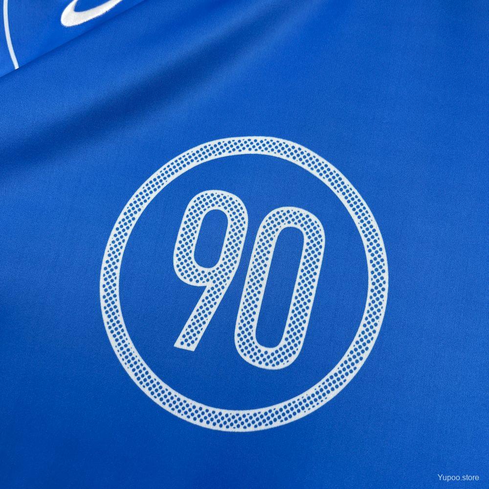 Camisa Nike 25/26 Total 90 - (Torcedor)