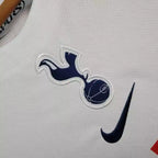 Camisa Tottenham 25/26 Home - (Feminina)