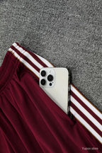 Kit Arsenal 25/26 Terrace Icons - (Torcedor)