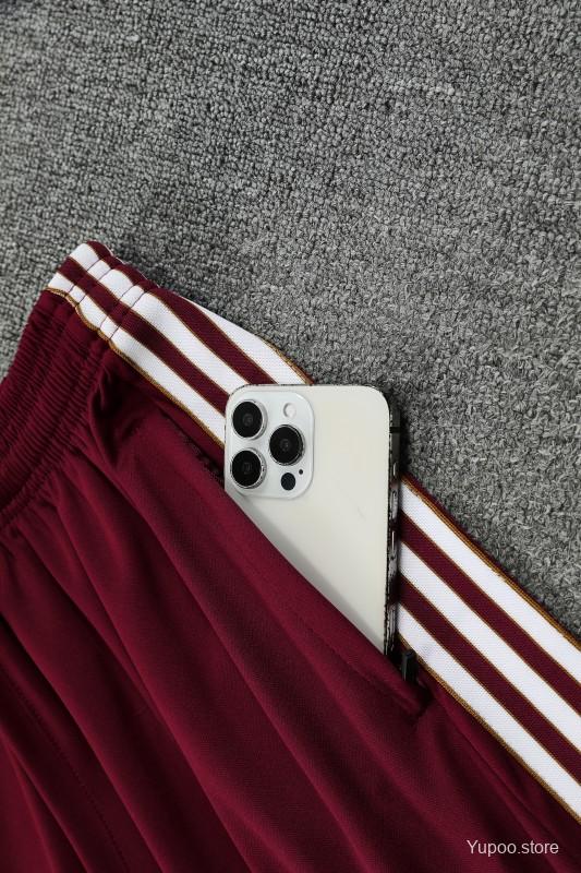 Kit Arsenal 25/26 Terrace Icons - (Torcedor)