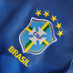 Camisa Brasil 2020 Away - (Retrô)